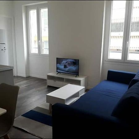 Air-Conditioned And Free Wifi Apartment Next To Promenade Des Anglais 니스 외부 사진