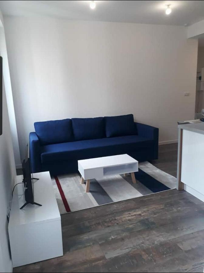 Air-Conditioned And Free Wifi Apartment Next To Promenade Des Anglais 니스 외부 사진