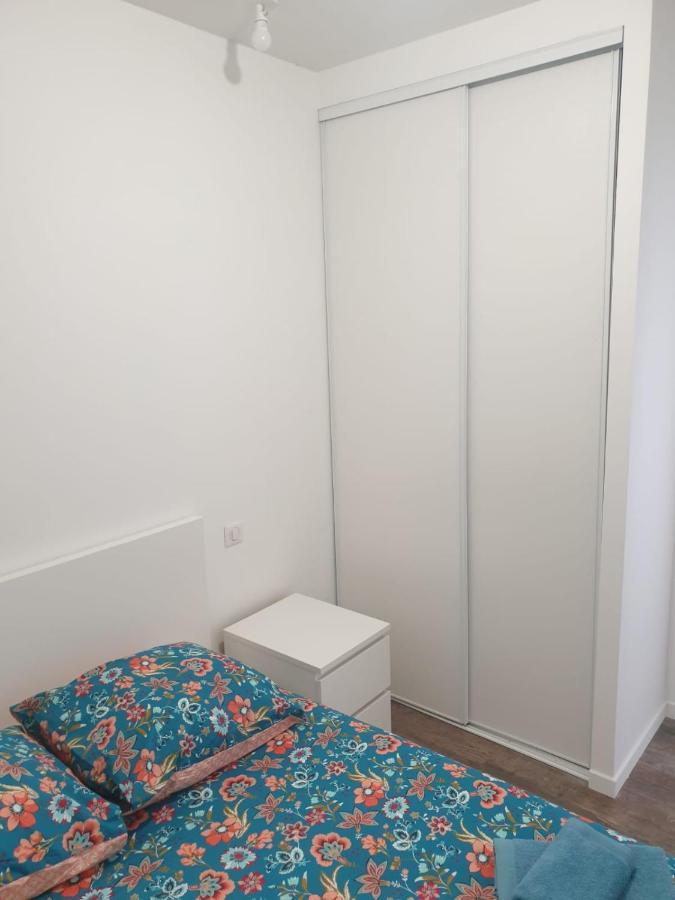Air-Conditioned And Free Wifi Apartment Next To Promenade Des Anglais 니스 외부 사진