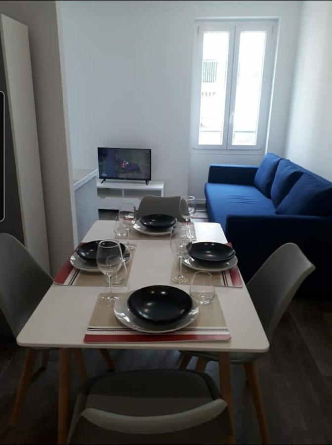 Air-Conditioned And Free Wifi Apartment Next To Promenade Des Anglais 니스 외부 사진