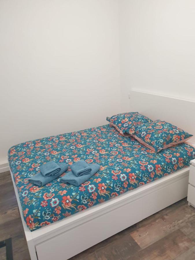 Air-Conditioned And Free Wifi Apartment Next To Promenade Des Anglais 니스 외부 사진
