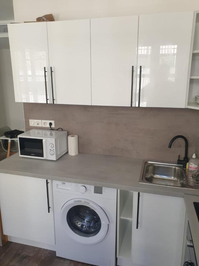 Air-Conditioned And Free Wifi Apartment Next To Promenade Des Anglais 니스 외부 사진